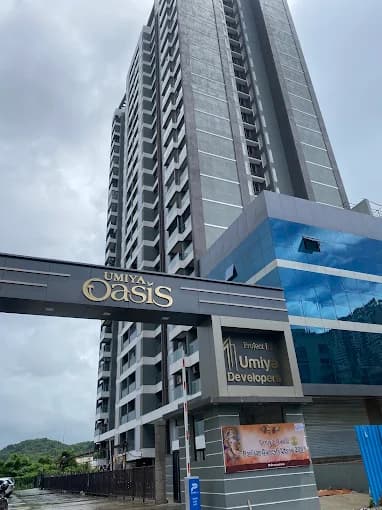 Umiya Oasis